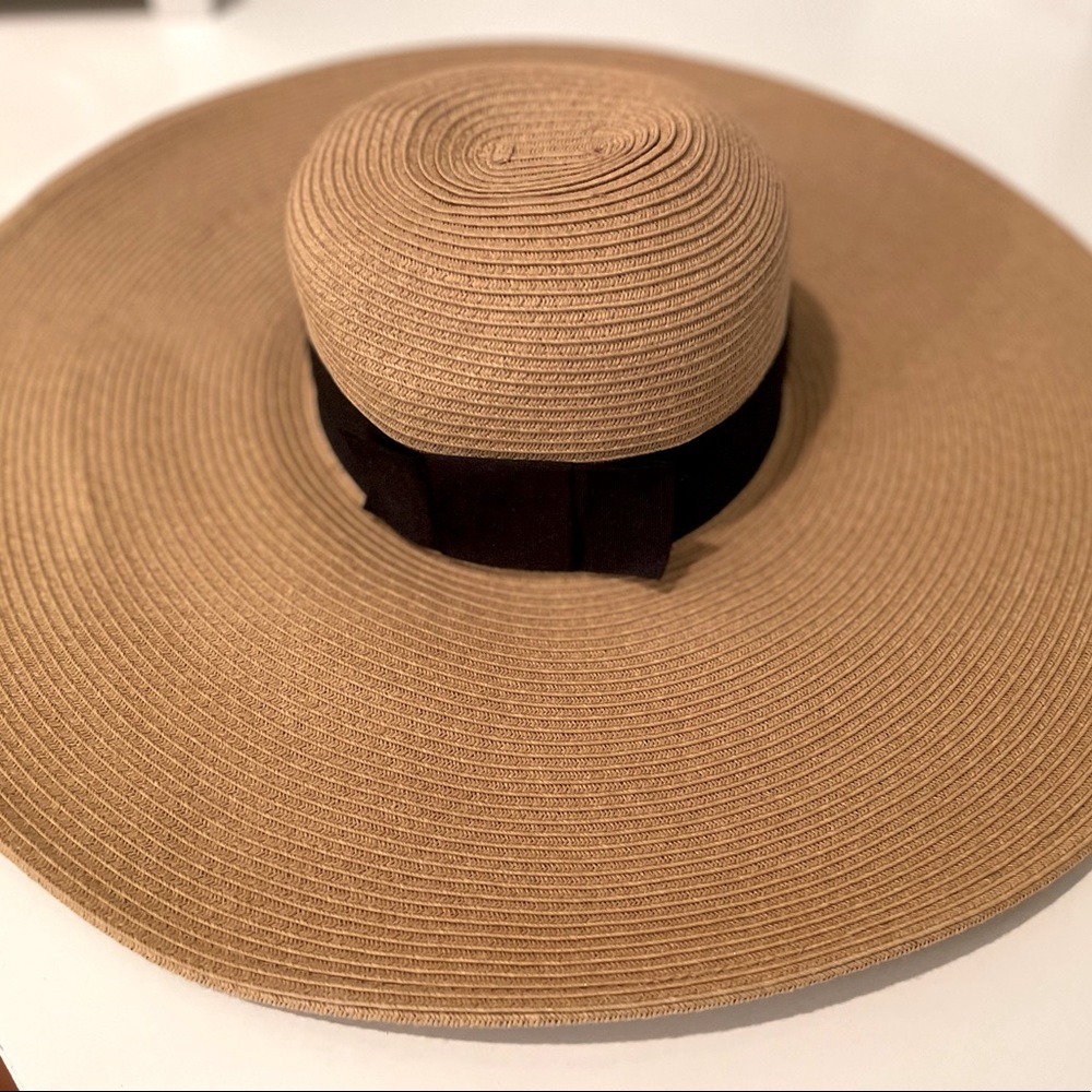 California original floppy hat